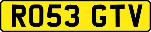 RO53GTV
