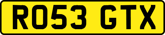 RO53GTX