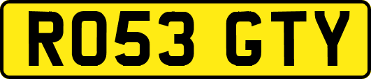 RO53GTY