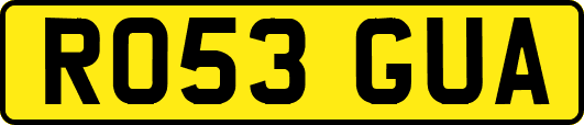 RO53GUA