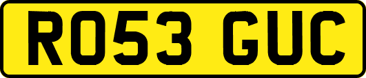 RO53GUC