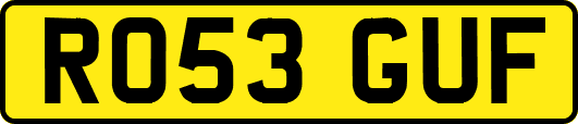 RO53GUF