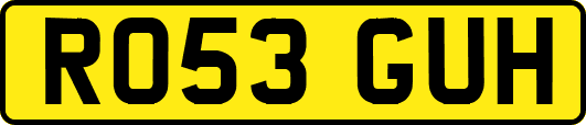 RO53GUH