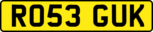 RO53GUK