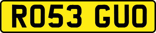 RO53GUO