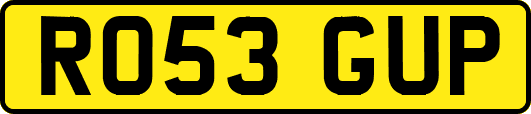 RO53GUP