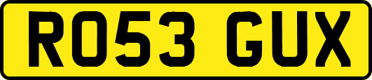 RO53GUX