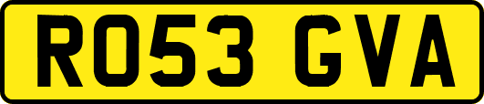 RO53GVA