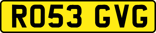 RO53GVG