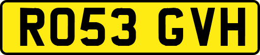 RO53GVH