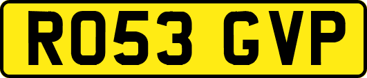 RO53GVP