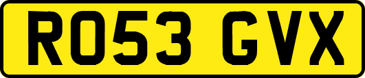 RO53GVX