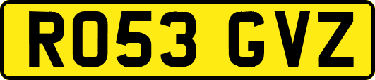 RO53GVZ