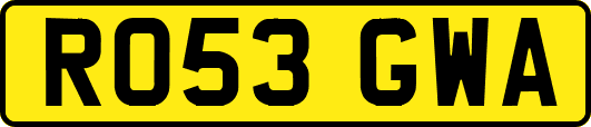 RO53GWA