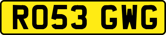 RO53GWG