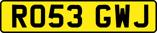 RO53GWJ