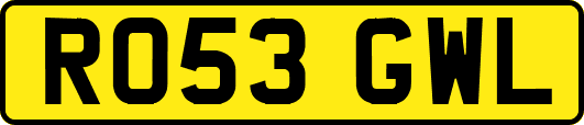 RO53GWL