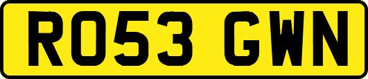 RO53GWN