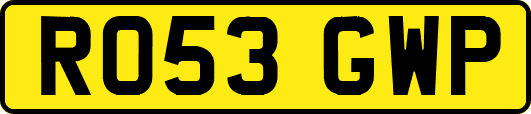 RO53GWP