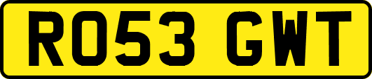 RO53GWT