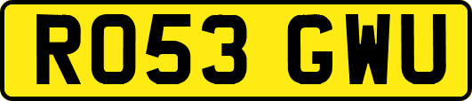 RO53GWU