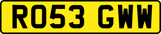 RO53GWW