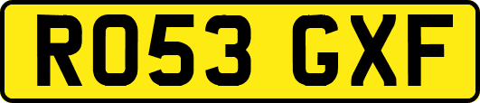 RO53GXF