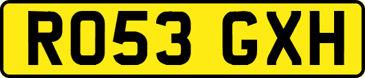 RO53GXH