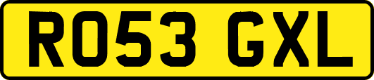 RO53GXL
