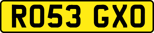 RO53GXO