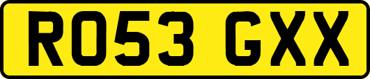 RO53GXX