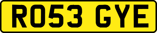 RO53GYE