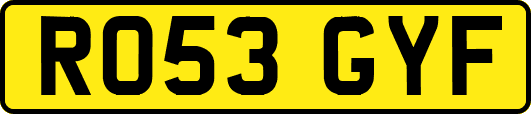 RO53GYF