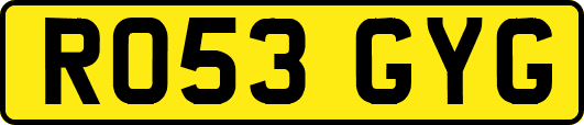 RO53GYG