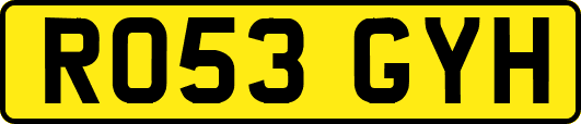 RO53GYH