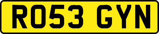 RO53GYN