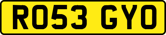 RO53GYO