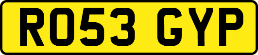 RO53GYP