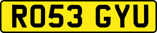 RO53GYU