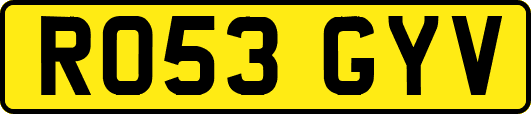 RO53GYV