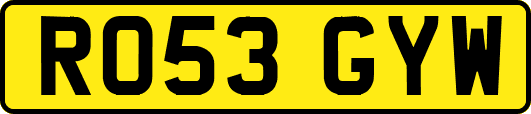 RO53GYW