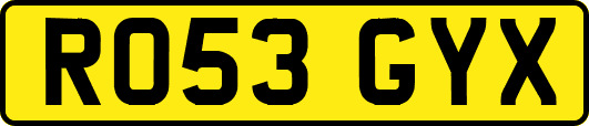 RO53GYX