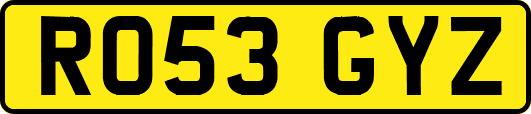 RO53GYZ