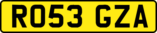 RO53GZA