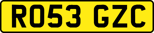 RO53GZC