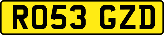 RO53GZD