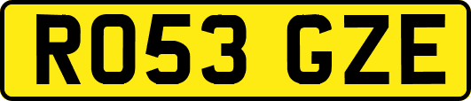 RO53GZE