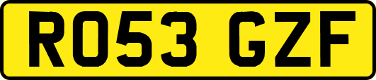 RO53GZF