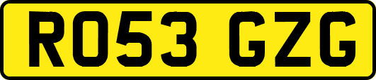RO53GZG