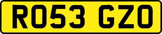 RO53GZO